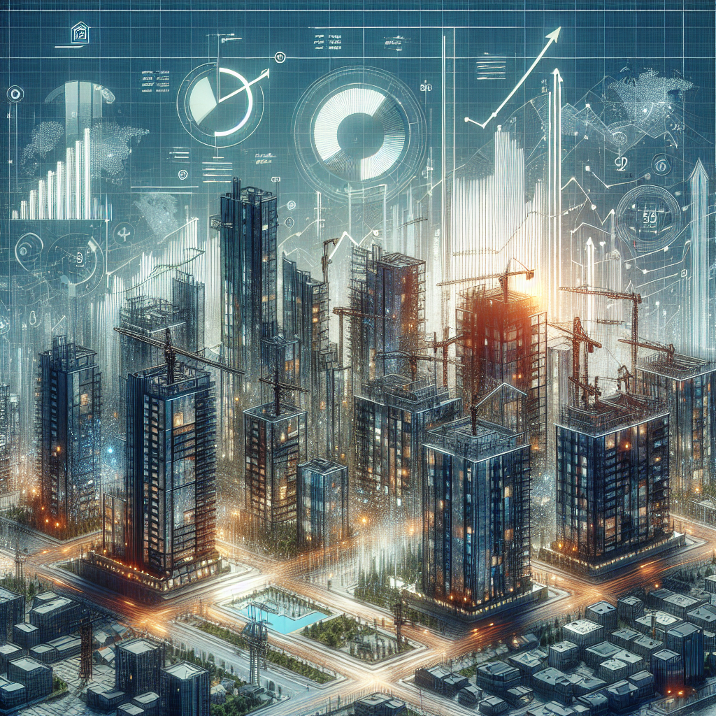 Bodenrichtwert-Entwicklung Düsseldorf Bilk